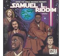 Ezra Collective - Samuel L.Riddim / Dark Side Riddim