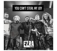 Ezra Collective – You Can't Steal My Joy – Vinyle 12" – Membran