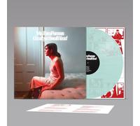 Ezra Furman - Goodbye Small Head - Sea Blue