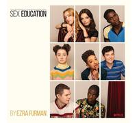 Ezra Furman - Sex Education (Original Soundtrack) [Vinyl]