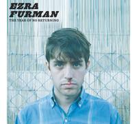 Ezra Furman - Year of No Returning [Import]