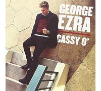 Ezra, George - 7-Cassy O' -Ep-