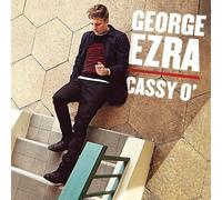 Ezra George - Cassy O' -Cds 2trk [Import]