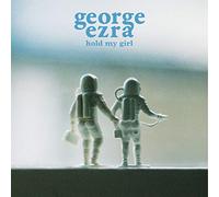 Ezra, George - Hold My Girl