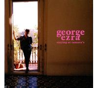 Ezra, George - Séjour chez Tamara