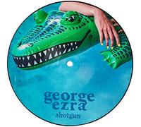 Ezra, George - Shotgun [Import]