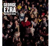 George Ezra - Wanted on Voyage [Import]