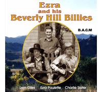 Ezra & His Beverly Hillbillies - Ezra & His Beverly Hillbillies [Import]