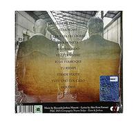 Ezra & Joshua - 12 [Import]