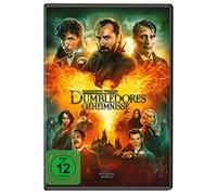 Ezra Miller,Jude Law,Eddie Redmayne - Phantastische Tierwesen: Dumbledores. [Import]