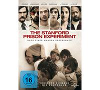 Ezra Miller,Tye Sheridan,Billy Crudup - The Stanford Prison Experiment [Import]