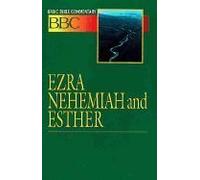 Ezra, Nehemiah And Esther