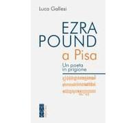 Ezra Pound A Pisa. Un Poeta In Prigione