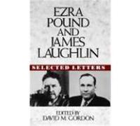 Ezra Pound and James Laughlin