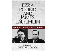 Ezra Pound And James Laughlin