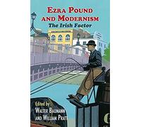 Ezra Pound And Modernism