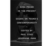 Ezra Pound in the Present Inconnu (Auteur)