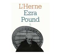 Ezra Pound - Les Cahiers de l'Herne Tome 1 - Dominique Roux - Fayard - broché - Livre
