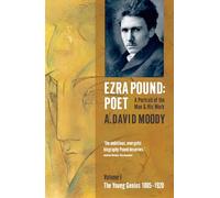 Ezra Pound: Poet