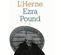 Ezra Pound, tome 1