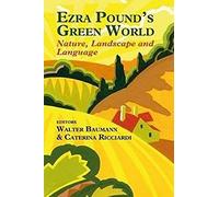Ezra Pound's Green World