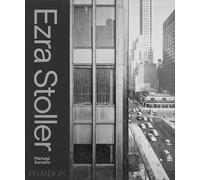 Ezra Stoller: a photographic history of modern american architecture