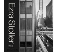 Ezra Stoller A photographic history of modern american architecture - Pierluigi Serraino - Phaidon Press - relié - Beau livre