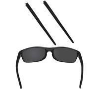 EZReplace Branches de rechange pour lunettes Oakley Crosslink Pitch, Noir , taille unique