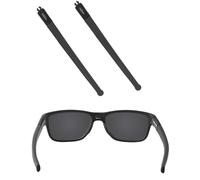 EZReplace Branches de rechange pour lunettes Oakley Marshal MNP OX8091, gris, Taille unique