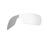 EZReplace Verres de rechange pour lunettes de soleil Oakley Batwolf OO9101 (non polarisées) - Compatible avec monture Oakley Batwolf (photochromique), Photochrome, taille unique
