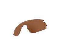 EZReplace Verres de rechange pour lunettes de soleil Oakley BXTR OO9280 (verres polarisés), Marron marron., Taille unique