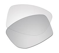 EZReplace Verres de rechange pour lunettes de soleil Oakley Enigma INK OO9485 59 mm (verres non polarisés) - Compatible avec monture Oakley Enigma INK (photochromique)