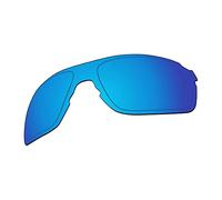 EZReplace Verres de rechange pour lunettes de soleil Oakley EVZero Path OO9308 (verres polarisés)