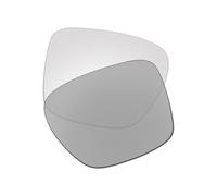 EZReplace Verres de rechange pour lunettes de soleil Oakley Exchange Sun OO9483, Gris photochromique, Taille unique
