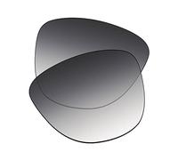 EZReplace Verres de rechange pour lunettes de soleil Oakley Frogskin OO9013 (verres polarisés), Gradient, taille unique