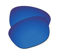 EZReplace Verres de rechange pour lunettes de soleil Oakley Manorburn OO9479 (verres polarisés), bleu marine, Taille unique