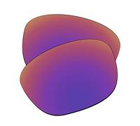 EZReplace Verres de rechange pour lunettes de soleil Oakley Manorburn OO9479 (verres polarisés), Midnight Sun, Taille unique