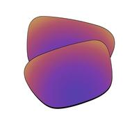 EZReplace Verres de rechange pour lunettes de soleil Oakley Port Bow OX8164 53 mm, Midnight Sun, Taille unique