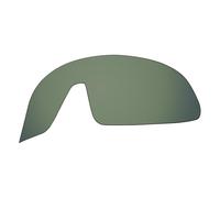 EZReplace Verres de rechange pour lunettes de soleil Oakley RSLV OO9484D, Thé vert., Taille unique