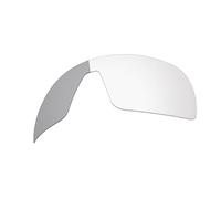 EZReplace Verres de rechange pour lunettes de soleil Oakley Sutro S OO9462 (verres non polarisés) - Compatible avec monture Oakley Sutro S (photochromique), Photochromique., Taille unique