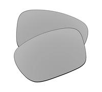 EZReplace Verres de rechange pour lunettes de soleil Ray-Ban Chris RB4187 54 mm