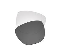 EZReplace Verres de rechange pour lunettes de soleil Ray-Ban Meta Wayfarer RW4008 53 mm (verres non polarisés) - Compatible avec monture Ray-Ban Meta Wayfarer RW4008 53 mm (photochromique),
