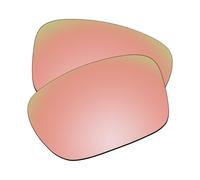 EZReplace Verres de rechange pour lunettes de soleil Ray-Ban unisexe RB4147 60 mm (verres polarisés) - Compatible avec monture Ray-Ban RB4147 60 mm (bleu roi), bleu marine, taille unique