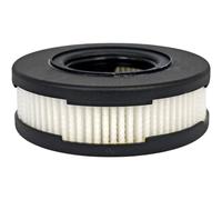 EZROAD 5801686484 Filtre de reniflard de carter compatible avec IVECO Compatible avec New Holland T4 T5 L221 L223 L228 L230 L232 C232 C238 C234 Workmaster 105 120 95T 504075145145 CV508. 47 MK667053