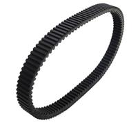 EzrVkFB Courroie d'entraînement Compatible avec Lynx Adventure LX 600 ACE 700 Special G Touring Rave 800 Snowcross Xtrim