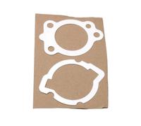 EzrVkFB Jeu de Joints de Cylindre 65 CC Compatible avec Les Moteurs 2 Temps 50 CC, Compatible avec Les modèles comme Ciao Boss 50 Boxer Grillo Si Bravo Ceao 50 CC.