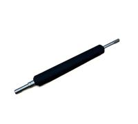 EzrVkFB Remplacement du Rouleau d'imprimante Compatible avec l'arbre d'alimentation en Papier 3400E 3440 4420 tête d'impression Thermique Rouleau Arbre de Platine 5 pièces Lot 3400E Platen Roller