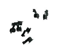 EzrVkFB Roulements à Rouleaux compatibles avec ZD220D ZD220T ZD230D ZD230T ZD888D ZD888T ZD420D ZD420T ZD620D ZD620T
