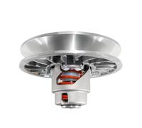 EzrVkFB Tambour d'embrayage à entraînement Primaire arrière Compatible avec Arctic CFR1000 Le F1000 SNO Pro 2009 Ans OEM 0726-284