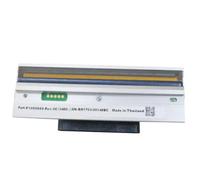 EzrVkFB Tête d'impression 600 dpi P1083320-012 Compatible avec la tête d'imprimante Thermique ZT610